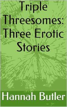 erotic stories about threesomes|Threesome Stories .